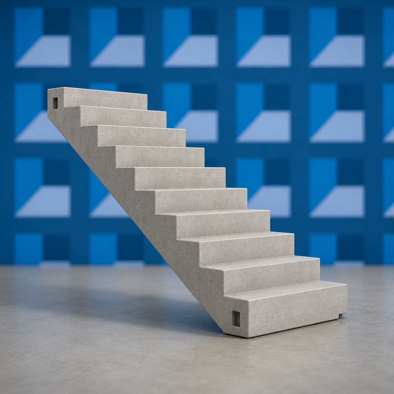 Staircases Big Image