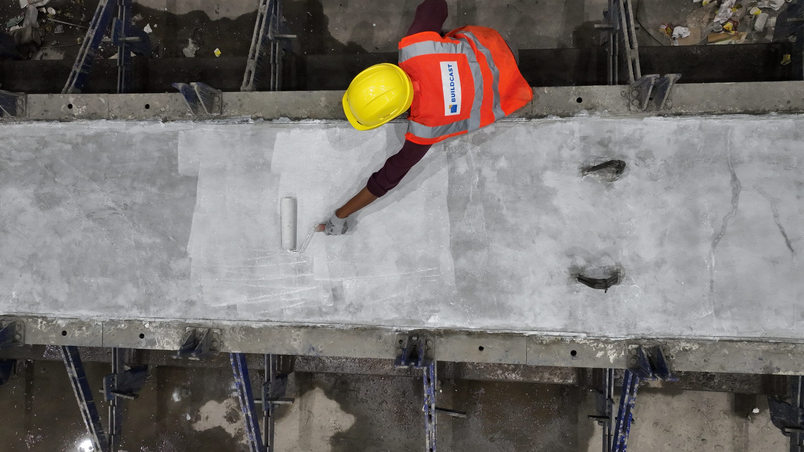 Why Precast