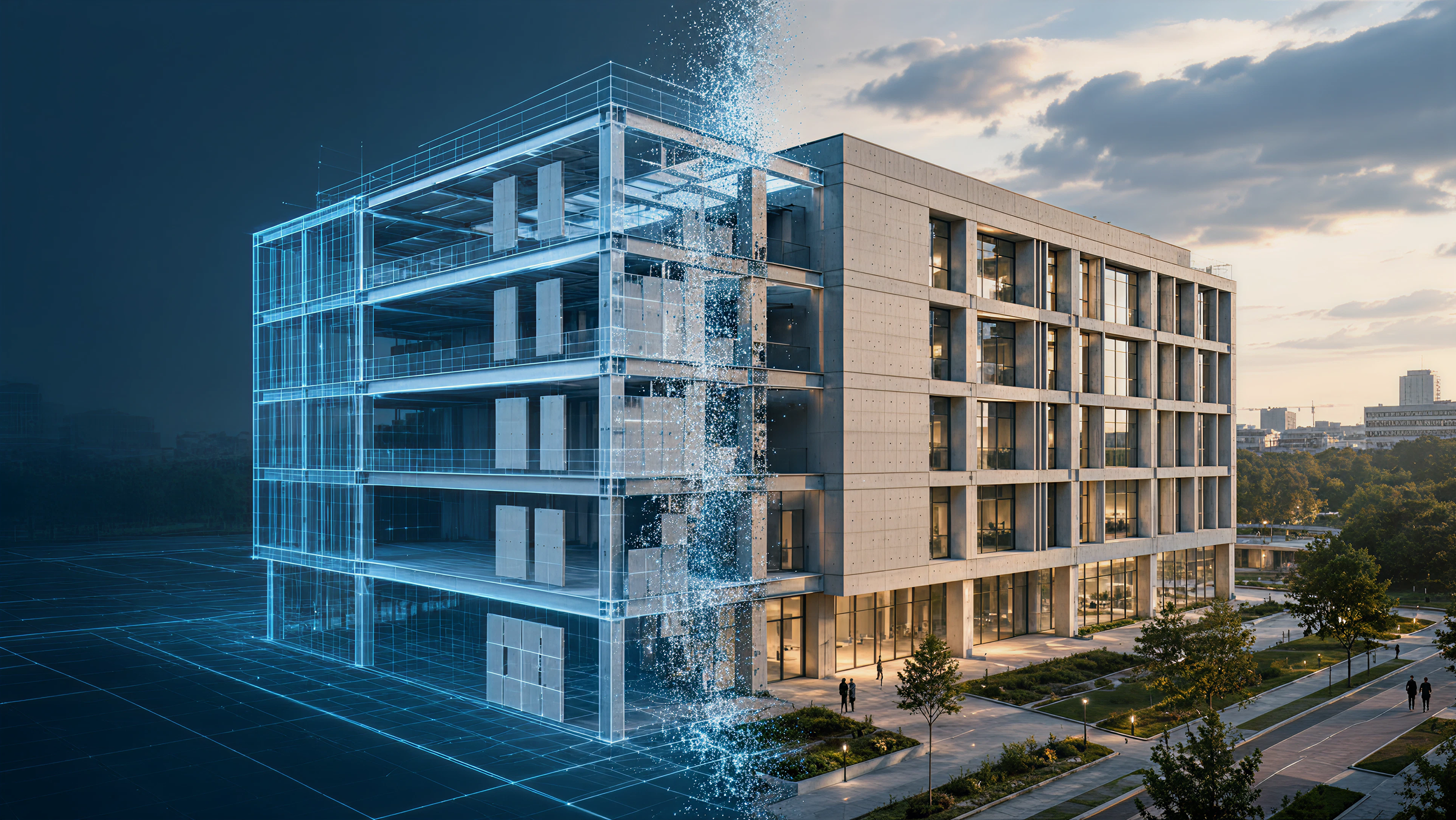 future development